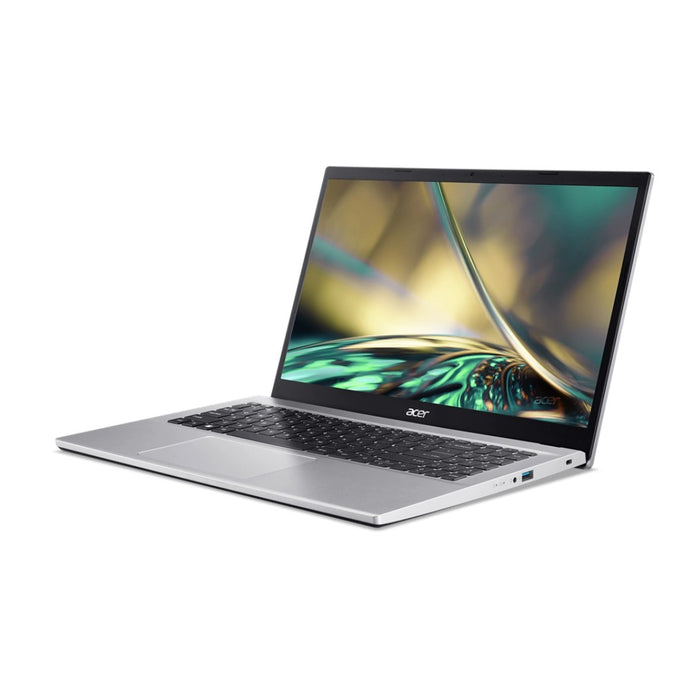 Acer Aspire 3 A315-59-39ND i3-1215U/8GB/512GBSSD/Linux/silver