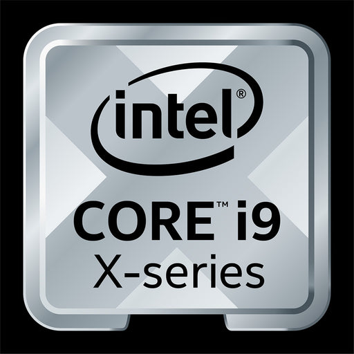 Intel S2066 CORE i9 10900X BOX 10x3