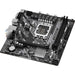 Custom Gaming Desktop PCs - Ireland - GAMEFORCE.IE-  1700 ASROCK H610M-HDV/M.2 R2.0 mATX D4