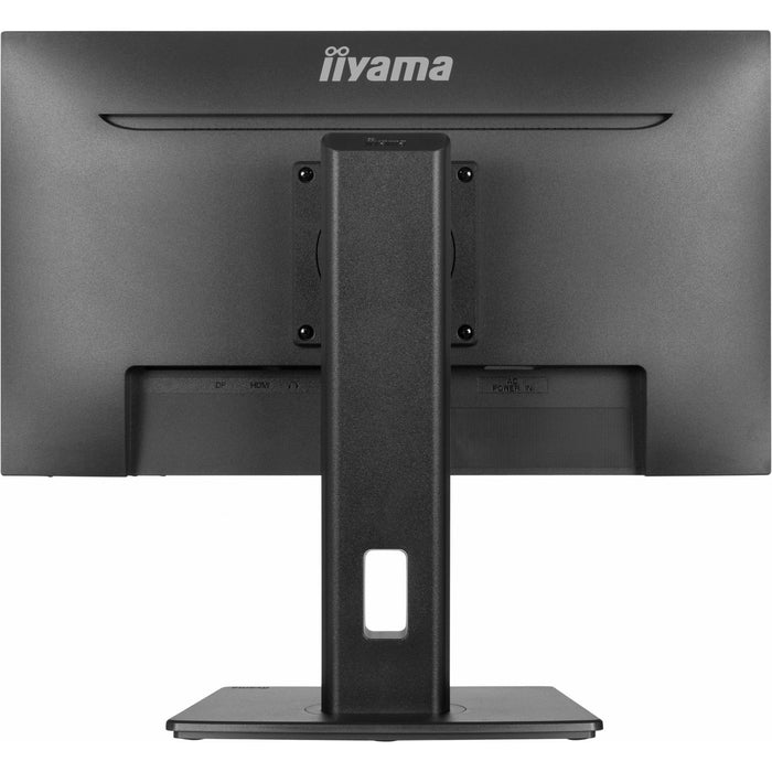 Custom Gaming Desktop PCs - Ireland - GAMEFORCE.IE-  54,6cm/21,5" (1920x1080) iiyama ProLite XUB2293HS-B6 16:9 FHD IPS 1ms 100Hz HDMI DP Speaker Pivot Black