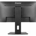 Custom Gaming Desktop PCs - Ireland - GAMEFORCE.IE-  54,6cm/21,5" (1920x1080) iiyama ProLite XUB2293HS-B6 16:9 FHD IPS 1ms 100Hz HDMI DP Speaker Pivot Black