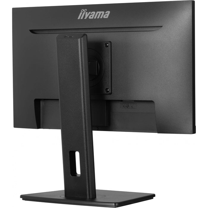 Custom Gaming Desktop PCs - Ireland - GAMEFORCE.IE-  54,6cm/21,5" (1920x1080) iiyama ProLite XUB2293HS-B6 16:9 FHD IPS 1ms 100Hz HDMI DP Speaker Pivot Black