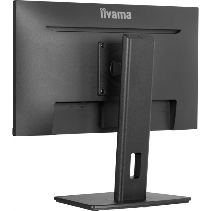 Custom Gaming Desktop PCs - Ireland - GAMEFORCE.IE-  54,6cm/21,5" (1920x1080) iiyama ProLite XUB2293HS-B6 16:9 FHD IPS 1ms 100Hz HDMI DP Speaker Pivot Black