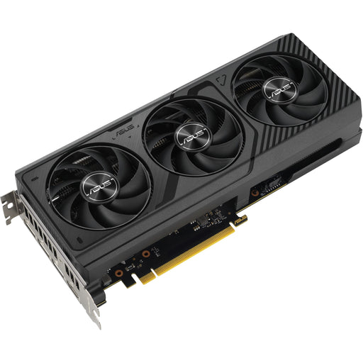 RTX 4070 Super 12GB Asus Dual OC GDDR6X 3 Fan