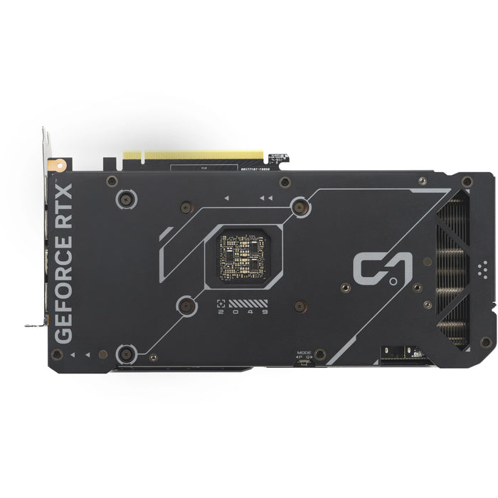 RTX 4070 Ti Super 16GB ASUS Dual GDDR6X