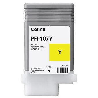 Canon Tinte PFI-107Y 6708B001 Gelb