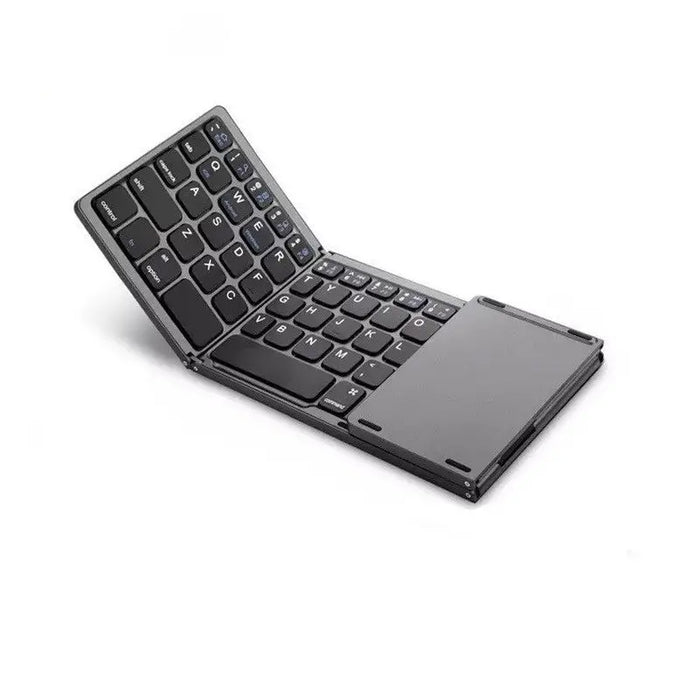 PC-Link Wireless Three Fold Keyboard For PC Or Office