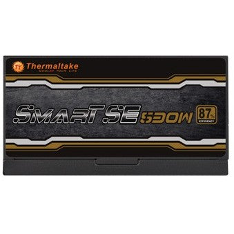 530W Thermaltake Smart SE 530 | Kabelmanagement ErP ready