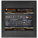 530W Thermaltake Smart SE 530 | Kabelmanagement ErP ready