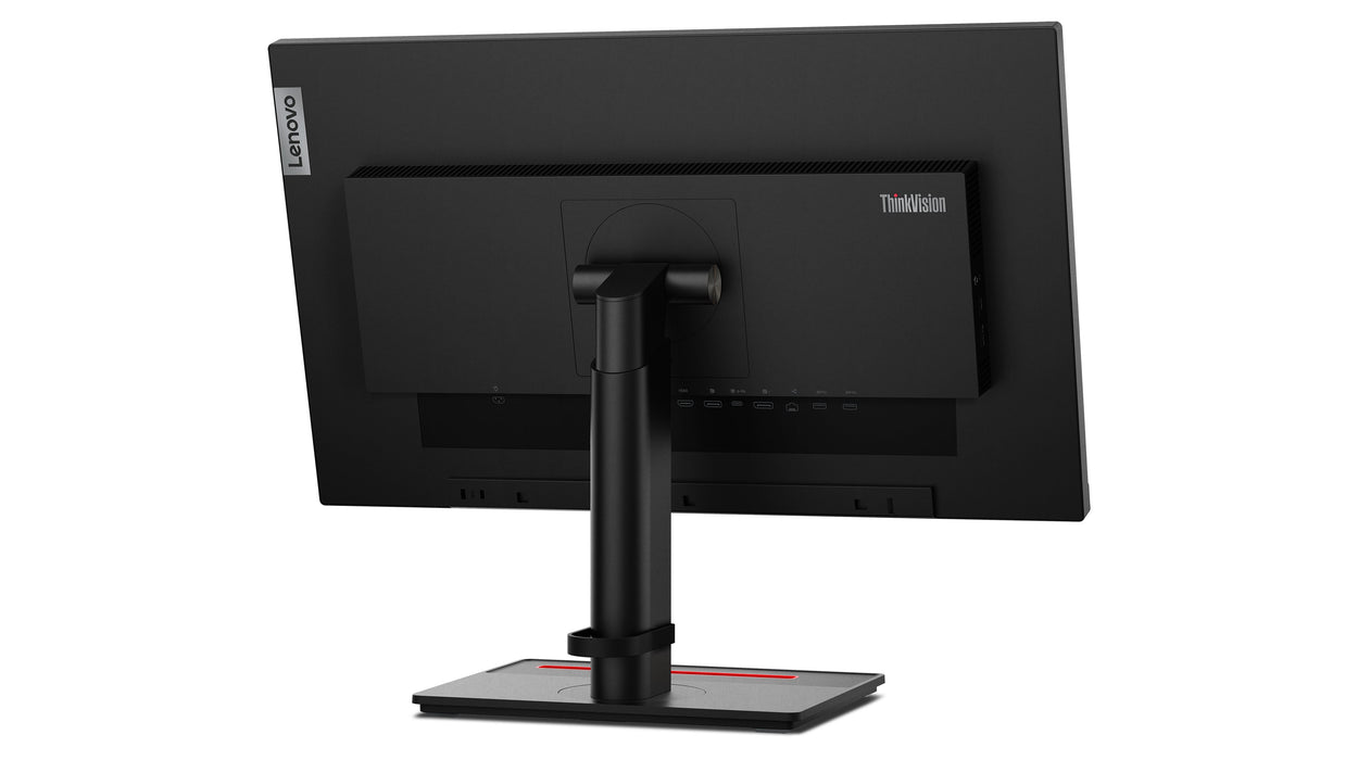 Lenovo ThinkVision T24m-29 LED display 60.5 cm (23.8") 1920 x 1080 pixels Full HD LCD Black