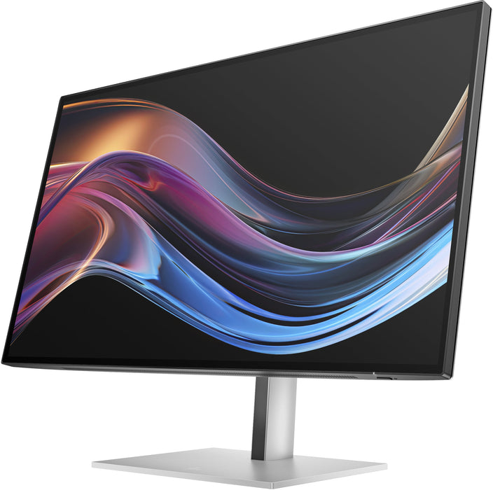 HP Series 7 Pro 27 inch 4K Thunderbolt 4 Monitor - 727pk