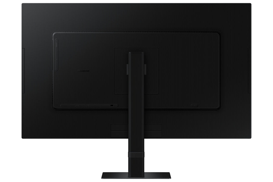 Samsung S70D computer monitor 68.6 cm (27") 3840 x 2160 pixels 4K Ultra HD LCD Black