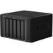 5-Bay Synology DX517 Volume-Erweiterung