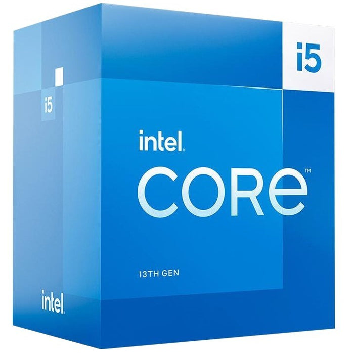 CPUs - Intel S1700 CORE I5 13400F BOX GEN13