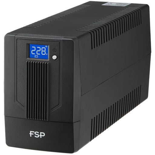 FSP iFP600 Line-interactive UPS 600VA