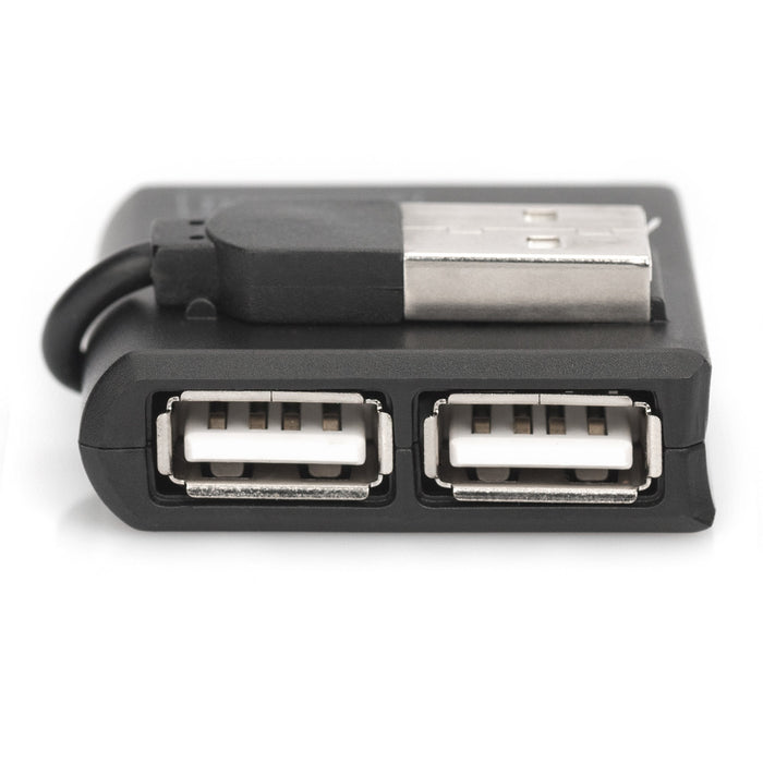 Digitus DA-70217 USB 2.0 HUB 4-Port 4xUSB 2.0