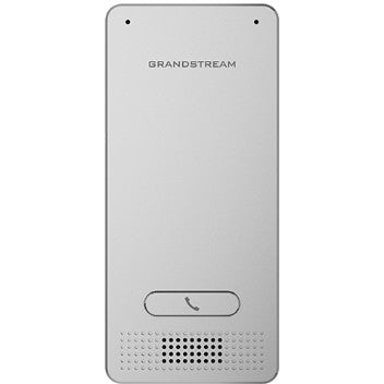 Grandstream GDS3702 HD Audio IP Intercom System