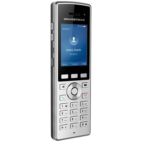 Grandstream WP822 WIFI-Handset