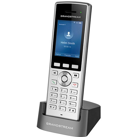 Grandstream WP822 WIFI-Handset