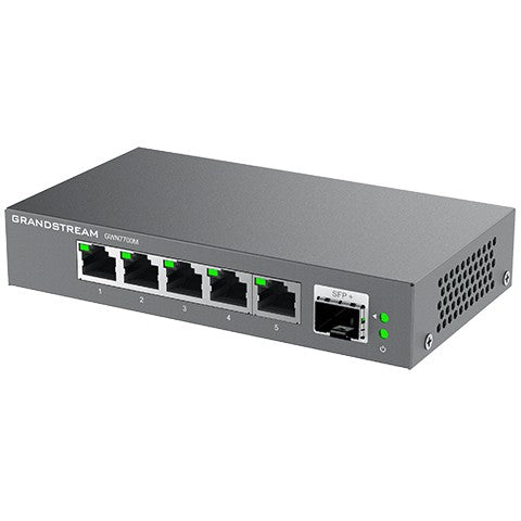  8 Port Switch