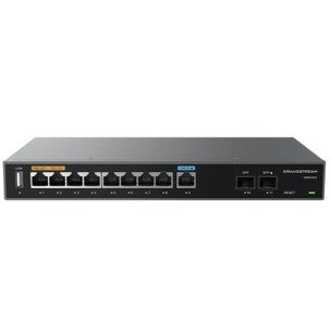 Grandstream GWN7003 Multi-WAN-Gigabit-VPN-Router mit integrierten Firewalls