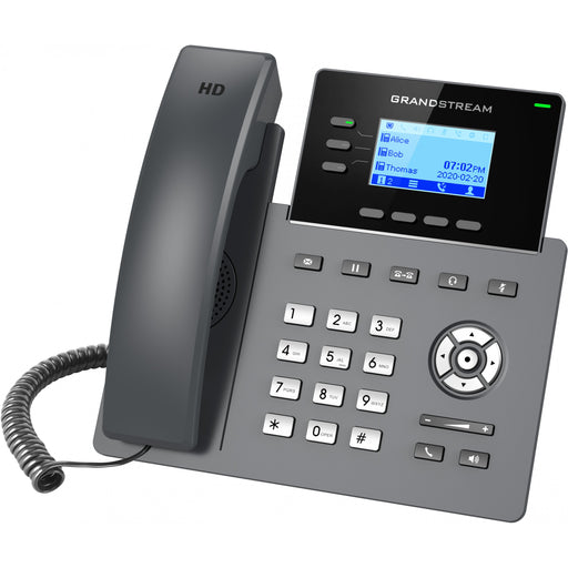 Grandstream SIP GRP-2603 Carrier-Grade IP-Phone