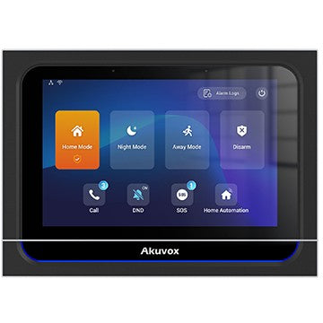 Smart Home Panel X933H