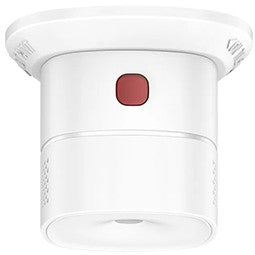 Smart Home CO Sensor