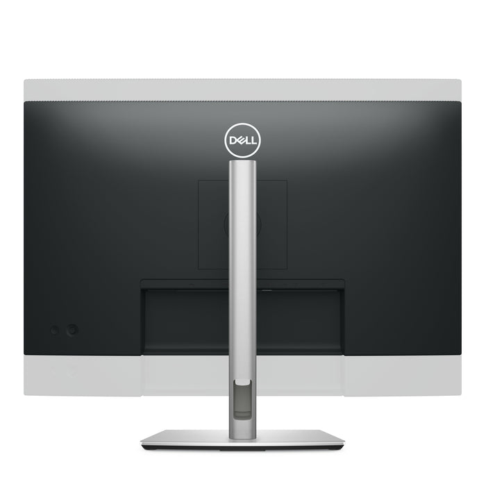 DELL P Series P2725H computer monitor 68.6 cm (27") 1920 x 1080 pixels Full HD LCD Black