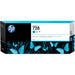 HP Tinte 728 F9K17A Cyan