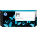 HP Tinte 730 P2V72A Grau