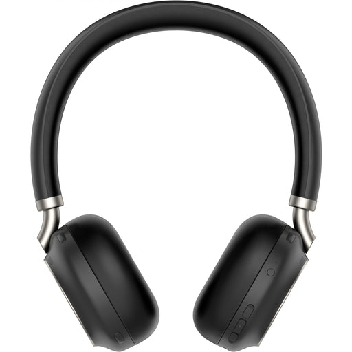 Yealink BH76 UC Black USB-A Bluetooth-Headset