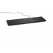 Dell KB216 - Tastatur - USB - black QWERTZ DE