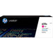 HP Toner 659A W2013A Magenta