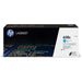 HP Toner 658X W2001X Cyan