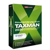 Lexware TAXMAN 2020 - 1 Device