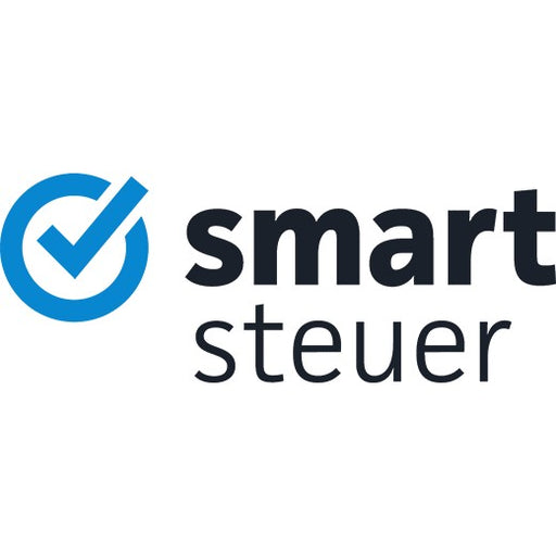 Lexware Smartsteuer 2023 - 1 Device