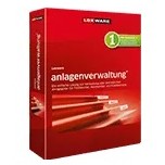 Lexware Anlagenverwaltung 2023 - 1 Device