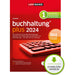 Software - Lexware Buchhaltung Plus 2024 - 1 Device, ABO - ESD-DownloadESD