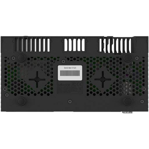 Mikrotik RB4011iGS+RM