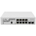 8P+2 Mikrotik CSS610-8G-2S+IN SFP+ POE M RM