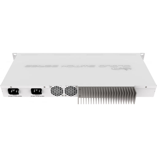 Custom Gaming Desktop PCs - Ireland - GAMEFORCE.IE-  17P Mikrotik CRS317-1G-16S+RM SFP+ M RM