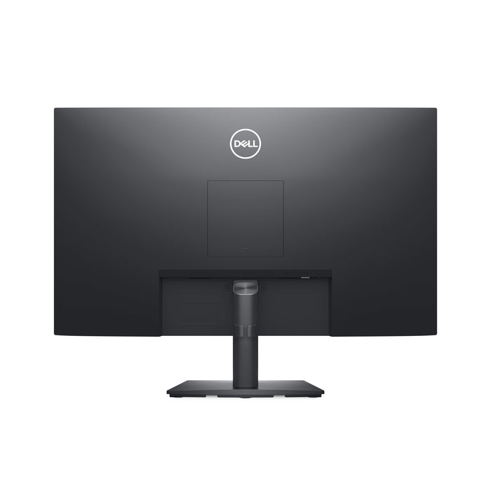 DELL E Series E2725H computer monitor 68.6 cm (27") 1920 x 1080 pixels Full HD LED Black