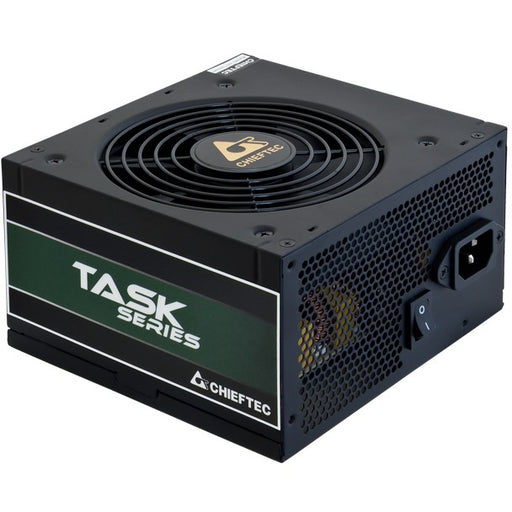 500W Chieftec TASK Serie TPS-500S