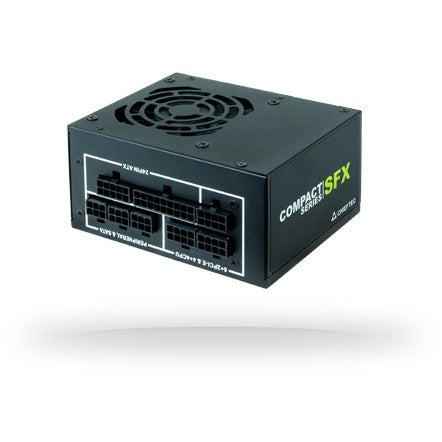 GAMEFORCE  SFX 650 WATT 80+ GOLD CERTIFIED