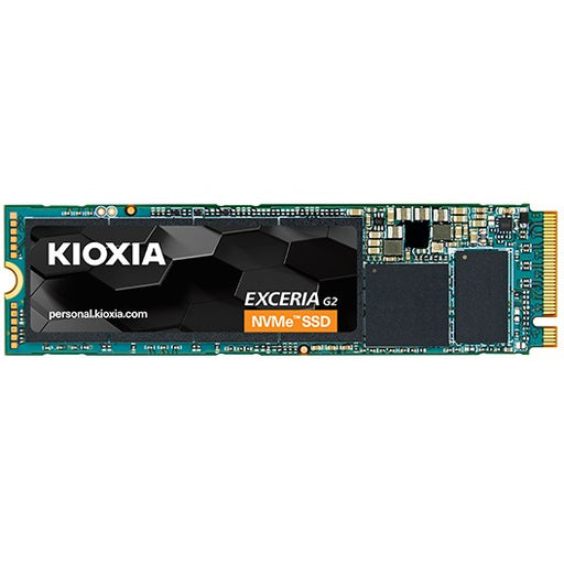 M.2 2TB KIOXIA EXCERIA G2 NVMe PCIe 3.0 x 4