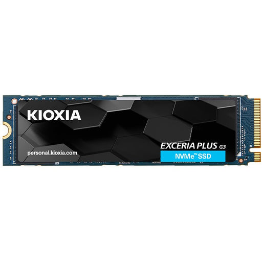 M.2 1TB KIOXIA EXCERIA PLUS G3 NVMe PCIe 4.0 x 4