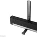 Neomounts AWL29-650BL1 universelle Videobar-/Soundbar-/Lautsprecher-Halterung