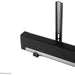 Neomounts AWL29-650BL1 universelle Videobar-/Soundbar-/Lautsprecher-Halterung