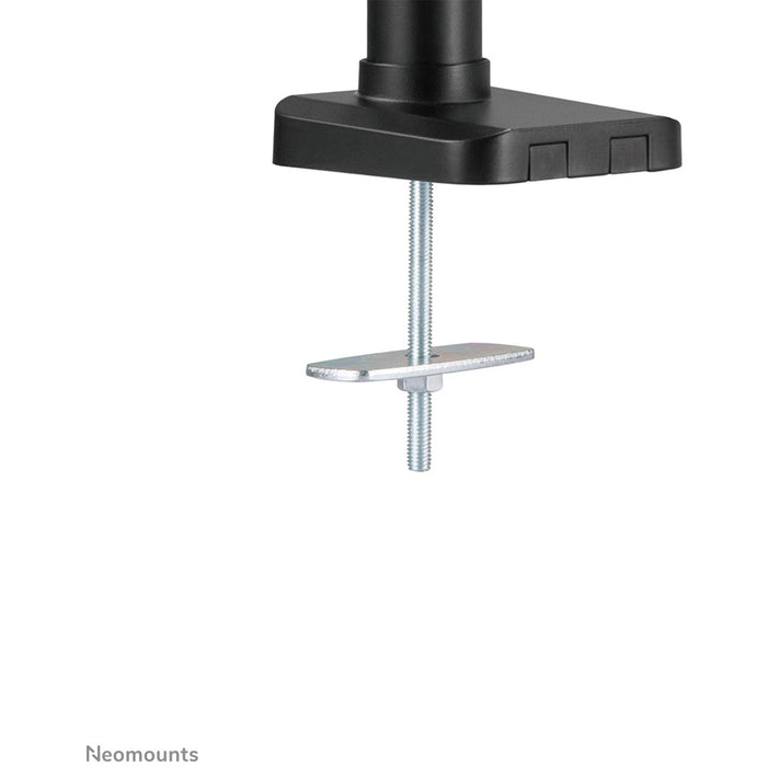 Neomounts DS70-750BL2 Tischhalterung für 17-27" Bildschirme - Schwarz
